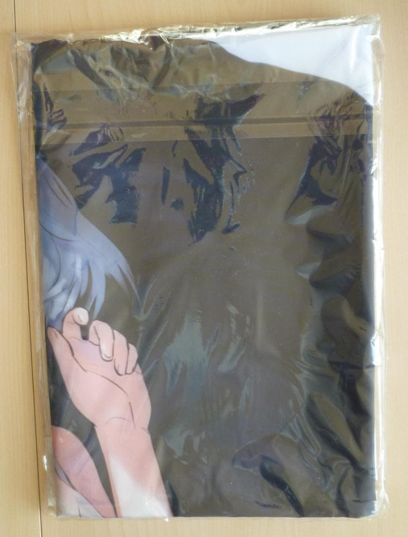 【未開封】ストライクウィッチーズ サーニャ＆ハイデマリー シ－ツ