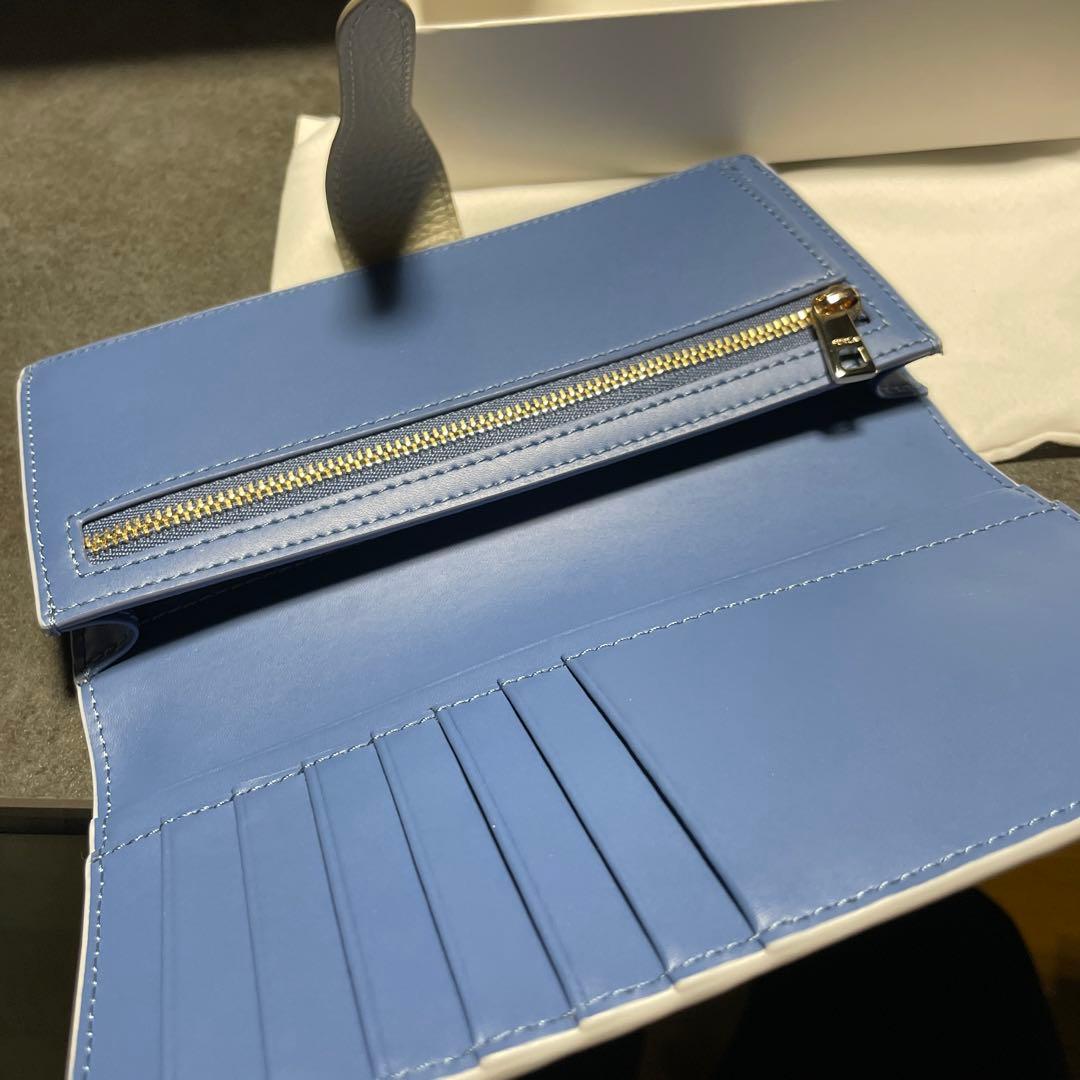 フルラ　長財布　FURLA