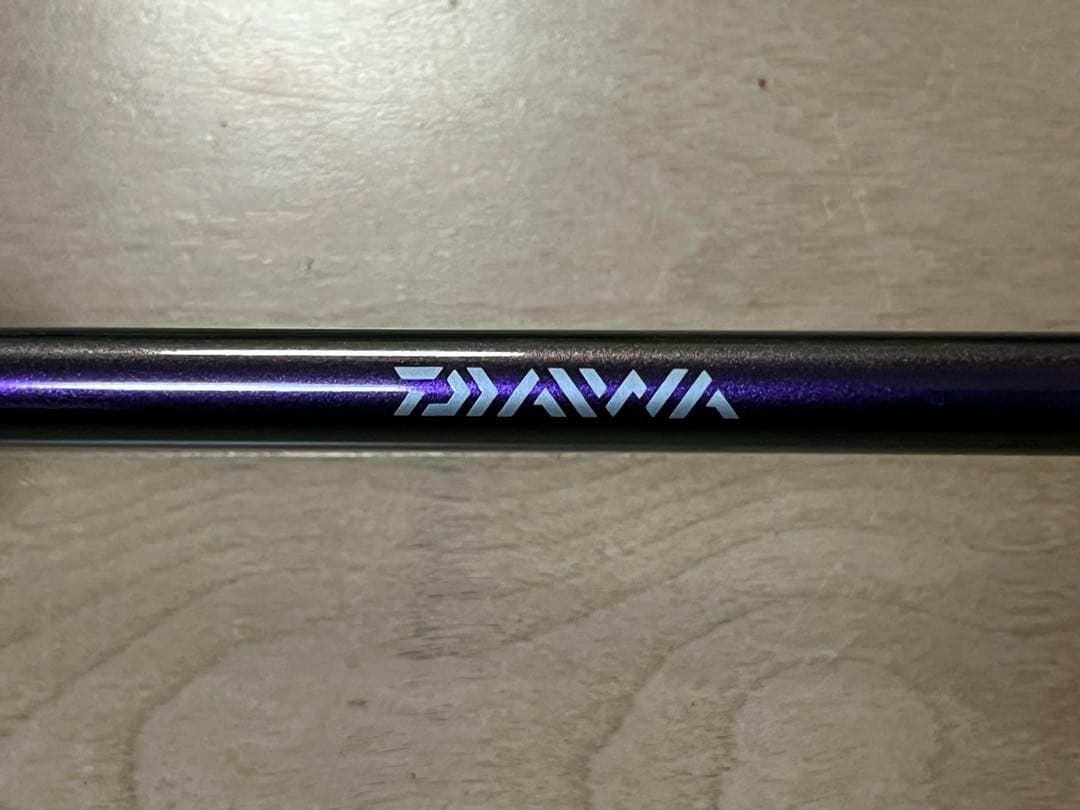 ダイワDAIWA エギングロッド エメラルダス MX 86M SHORE