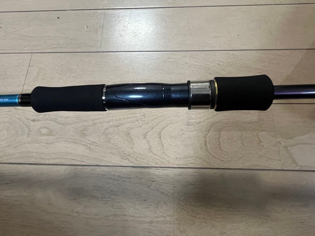 ダイワDAIWA エギングロッド エメラルダス MX 86M SHORE