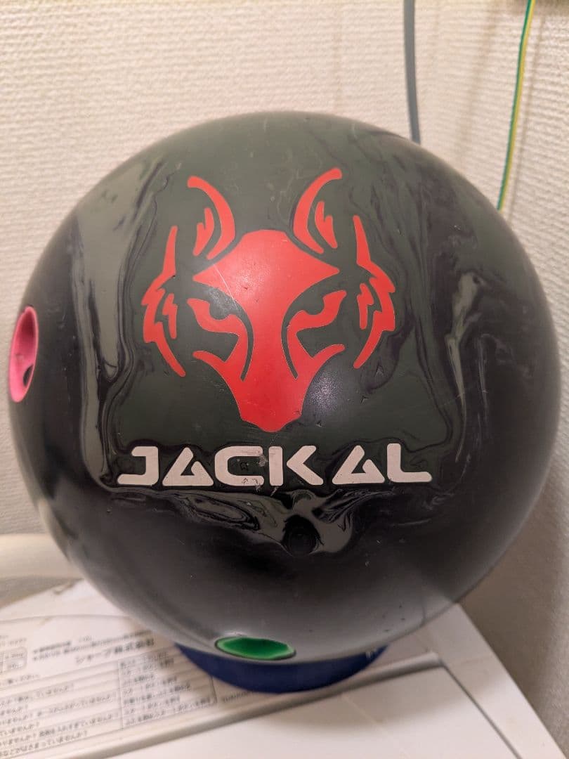 クリスマス特価 モーティブ ジャッカル・アンブッシュ 15P