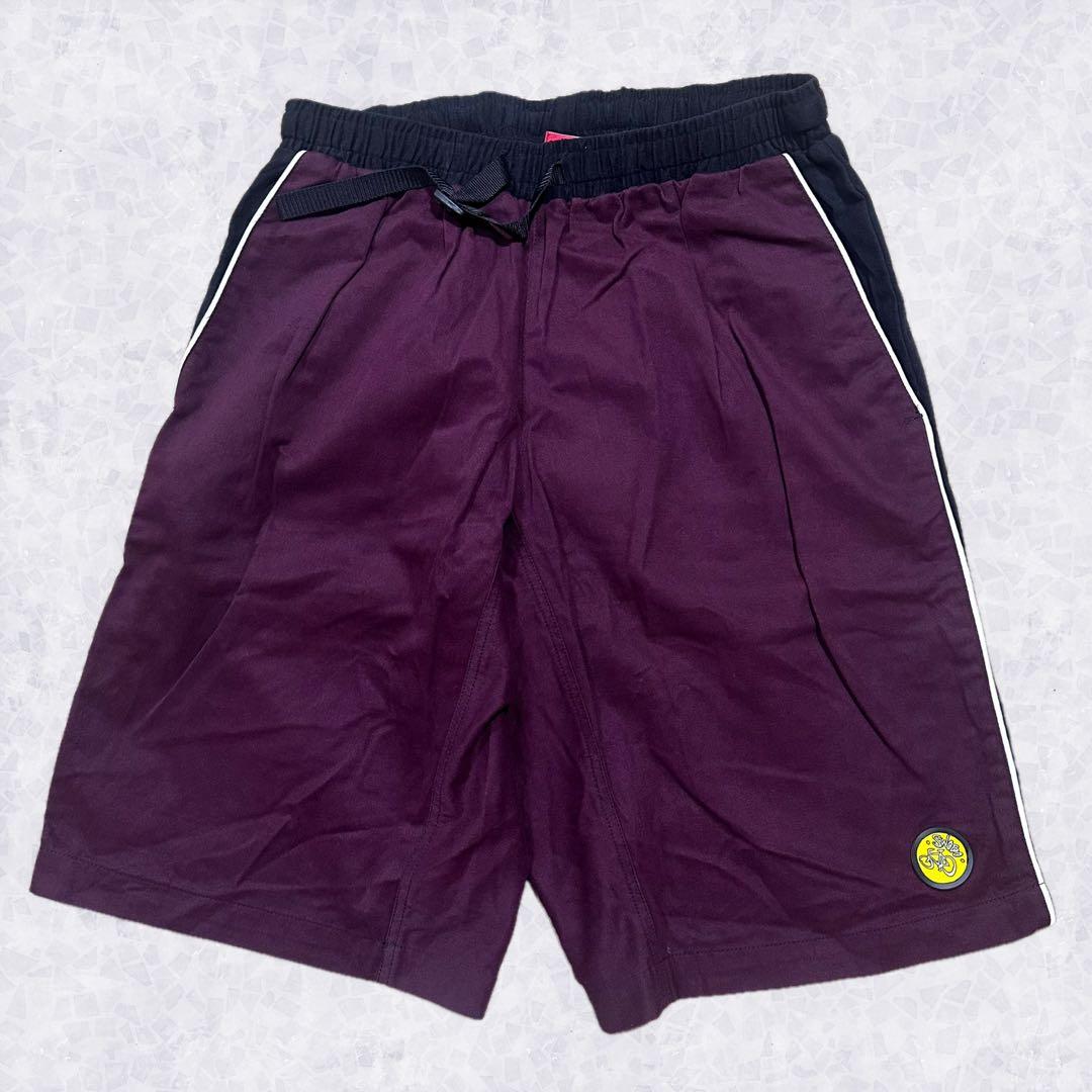 USA製　SWOBO スウォボ サイクルショーツ L サンフランシスコ製