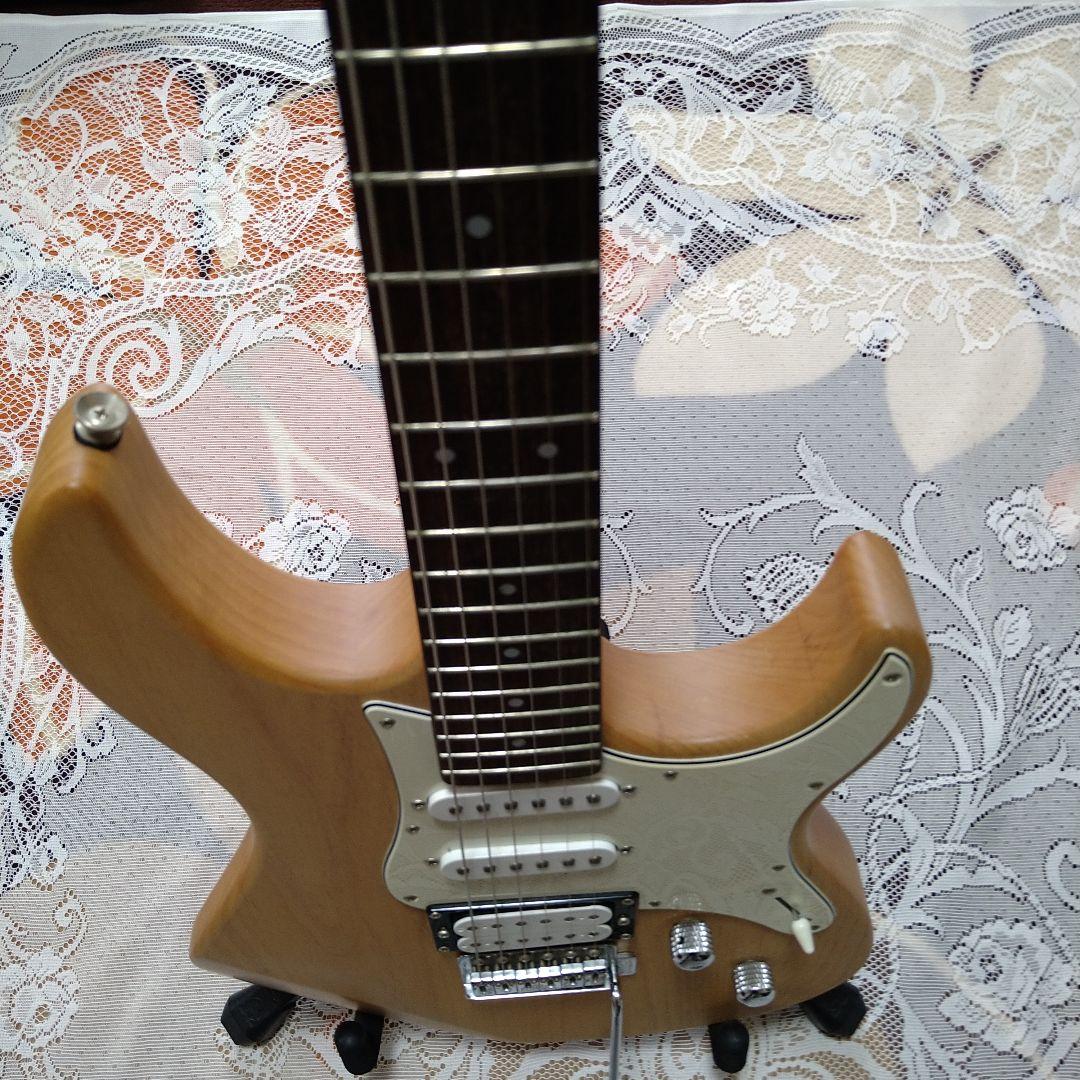 ギター YAMAHAPACIFICA112V/YNS