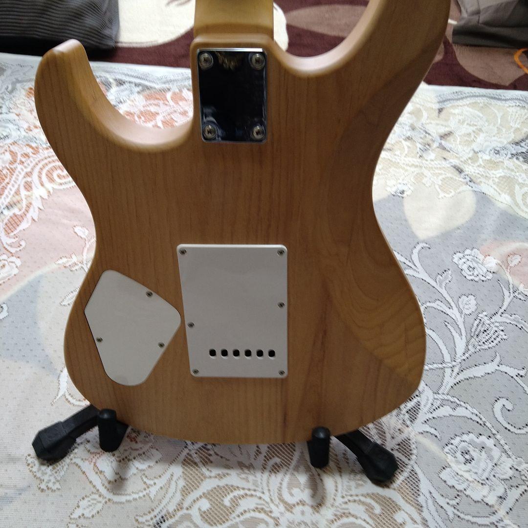 ギター YAMAHAPACIFICA112V/YNS