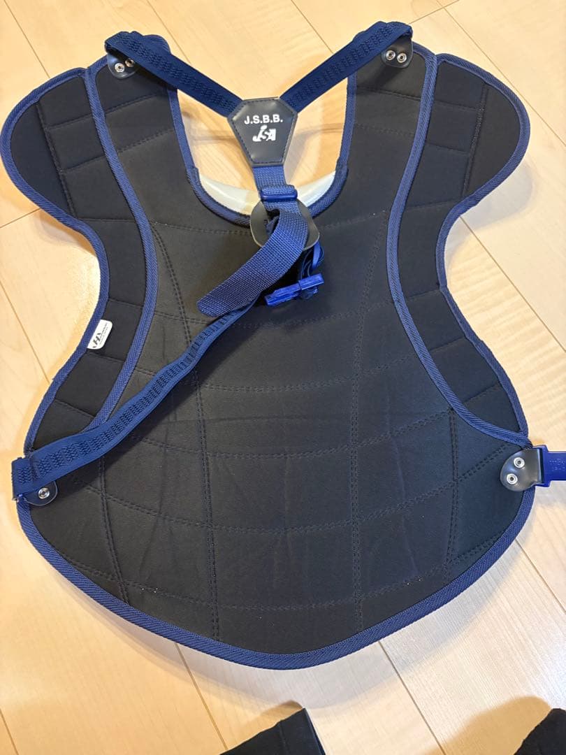 ハタケヤマ　プロテクター