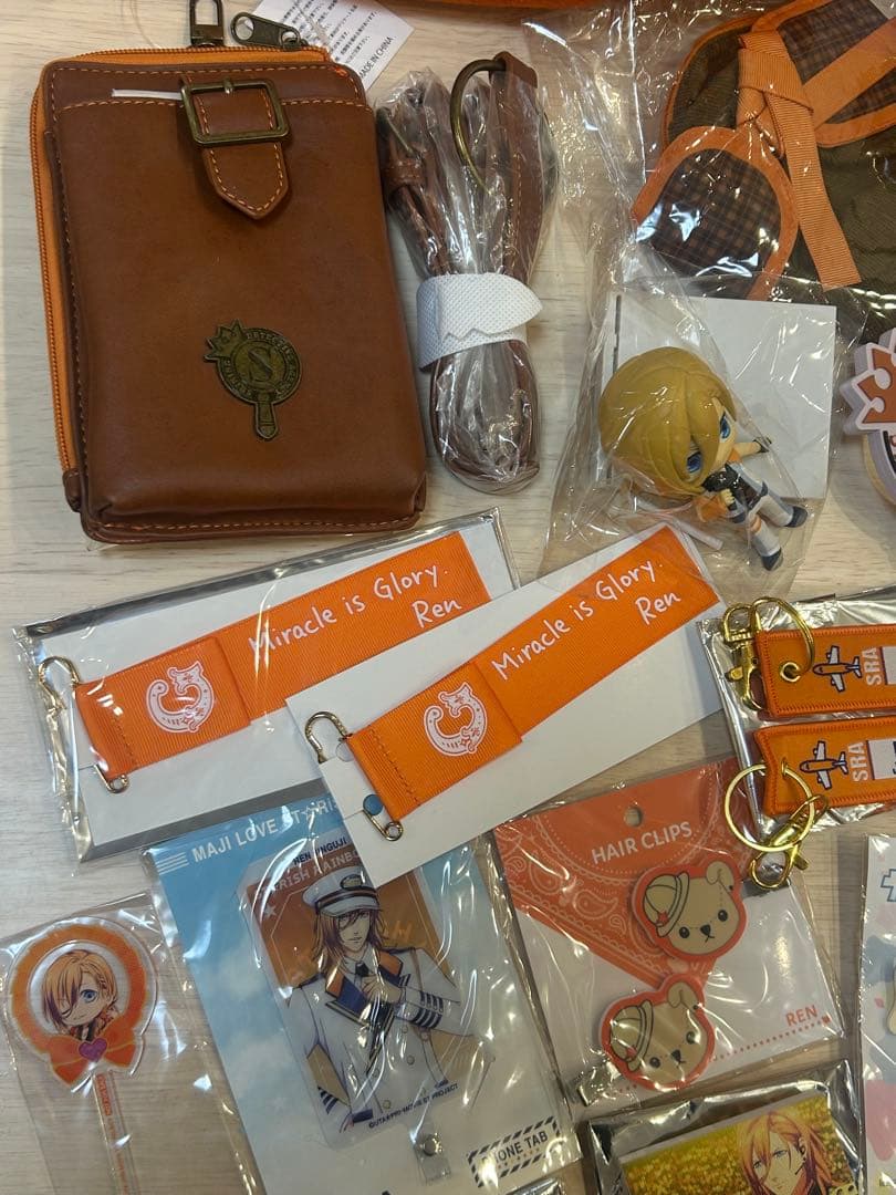 【お値下げ中】うたプリ　神宮寺レン　まとめ売り