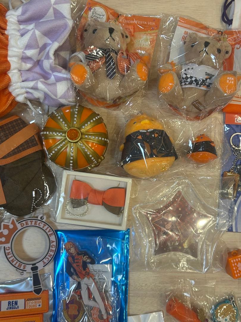 【お値下げ中】うたプリ　神宮寺レン　まとめ売り