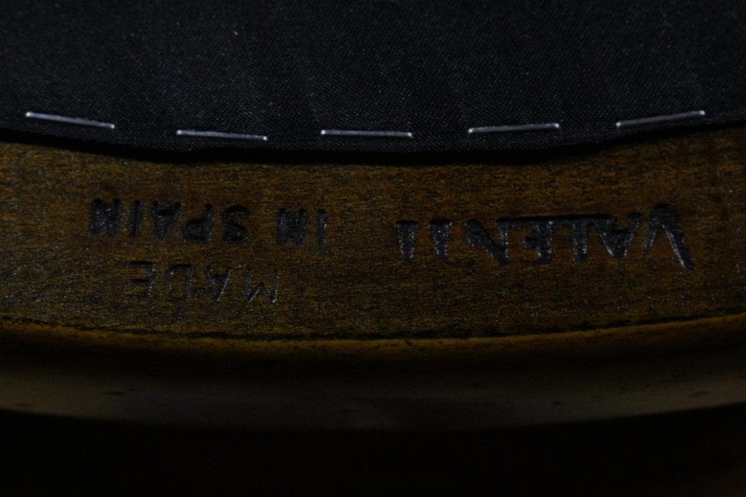 パロッサバレンティ★アームチェア★ラタン★スペイン★★