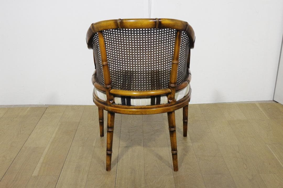 パロッサバレンティ★アームチェア★ラタン★スペイン★★