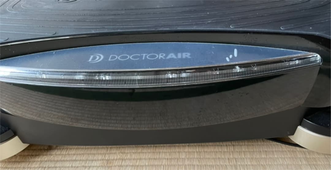 ドクターエア3DスーパーブレードPRO