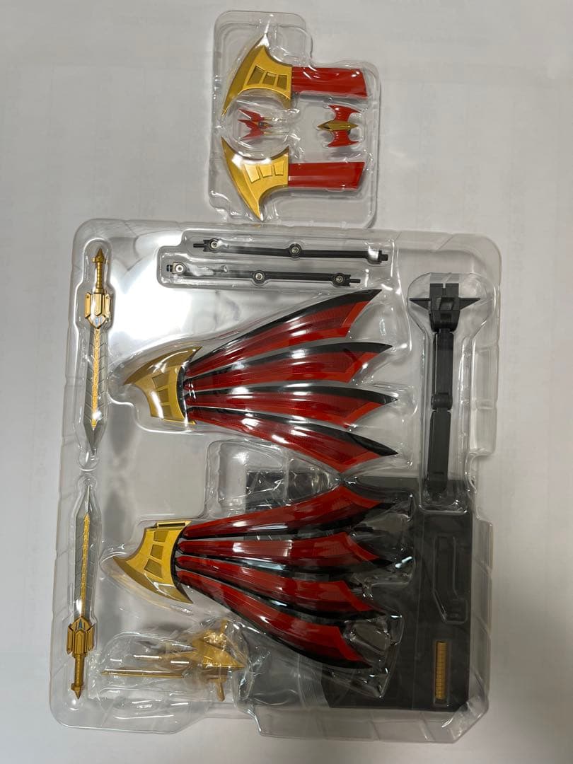 R IOBOT マジンエンペラー G 千値練 ストアー限定品