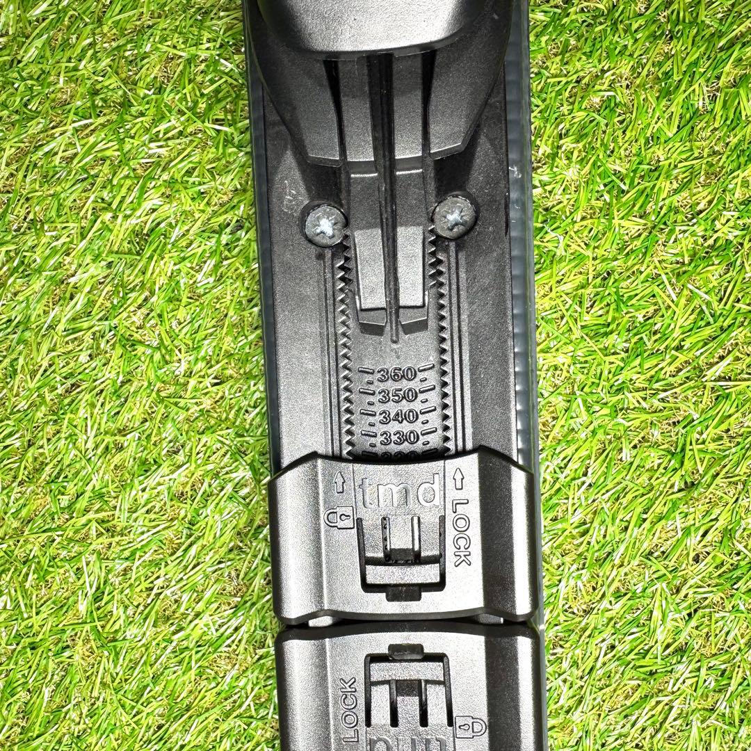 フルセット　elan FLOW4.2 スキー板 144cm バインディング