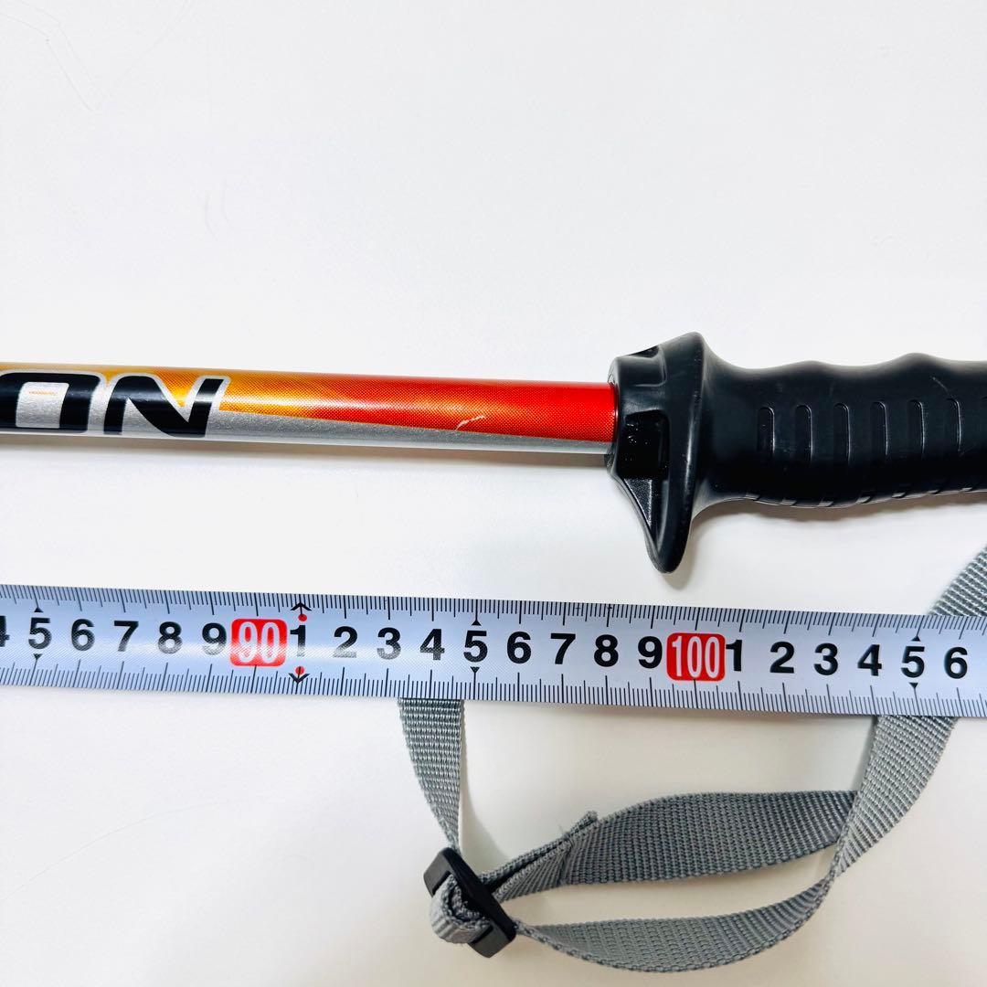 フルセット　elan FLOW4.2 スキー板 144cm バインディング