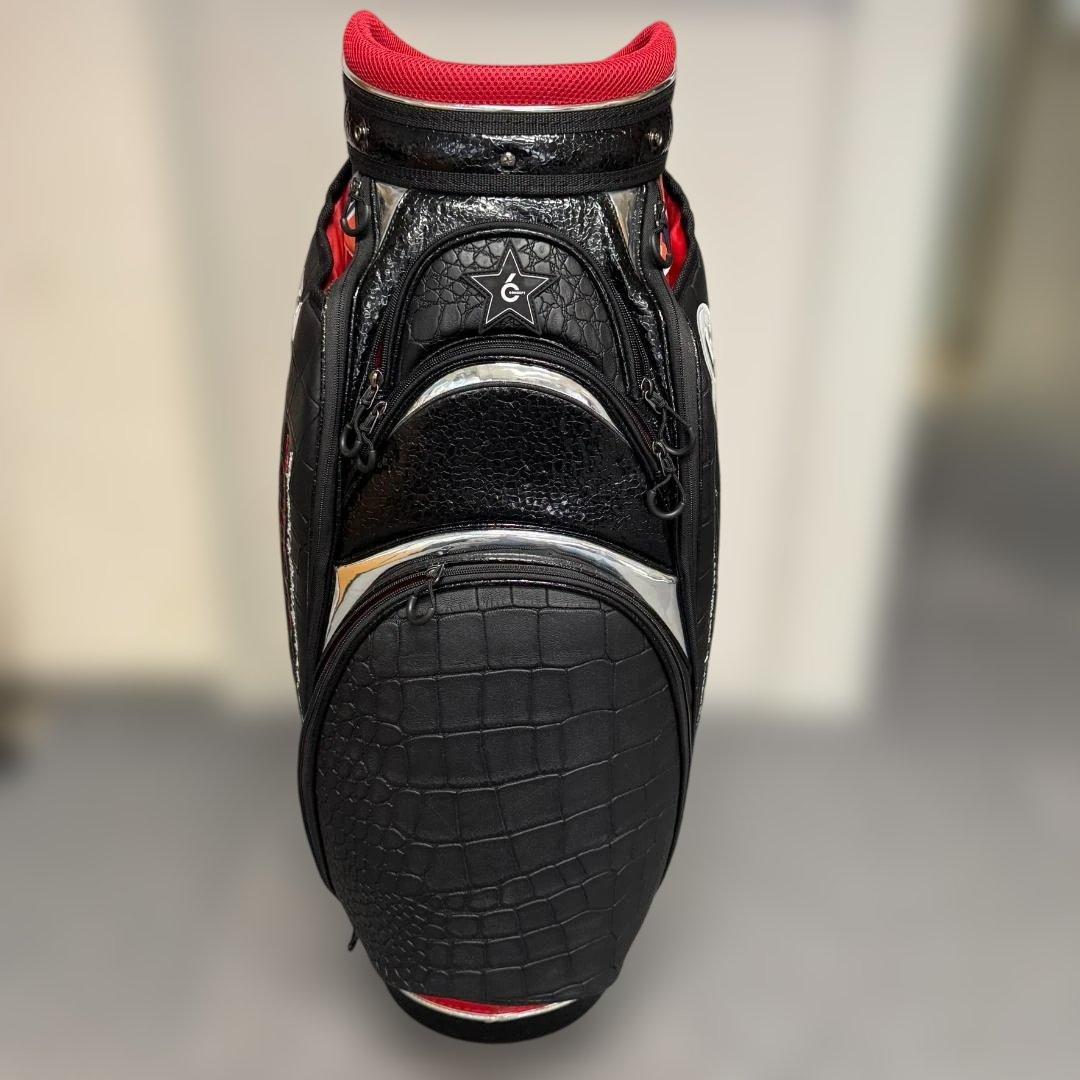 エリートグリップ 23年モデル ブラッククロコ ツアーモデル10.5