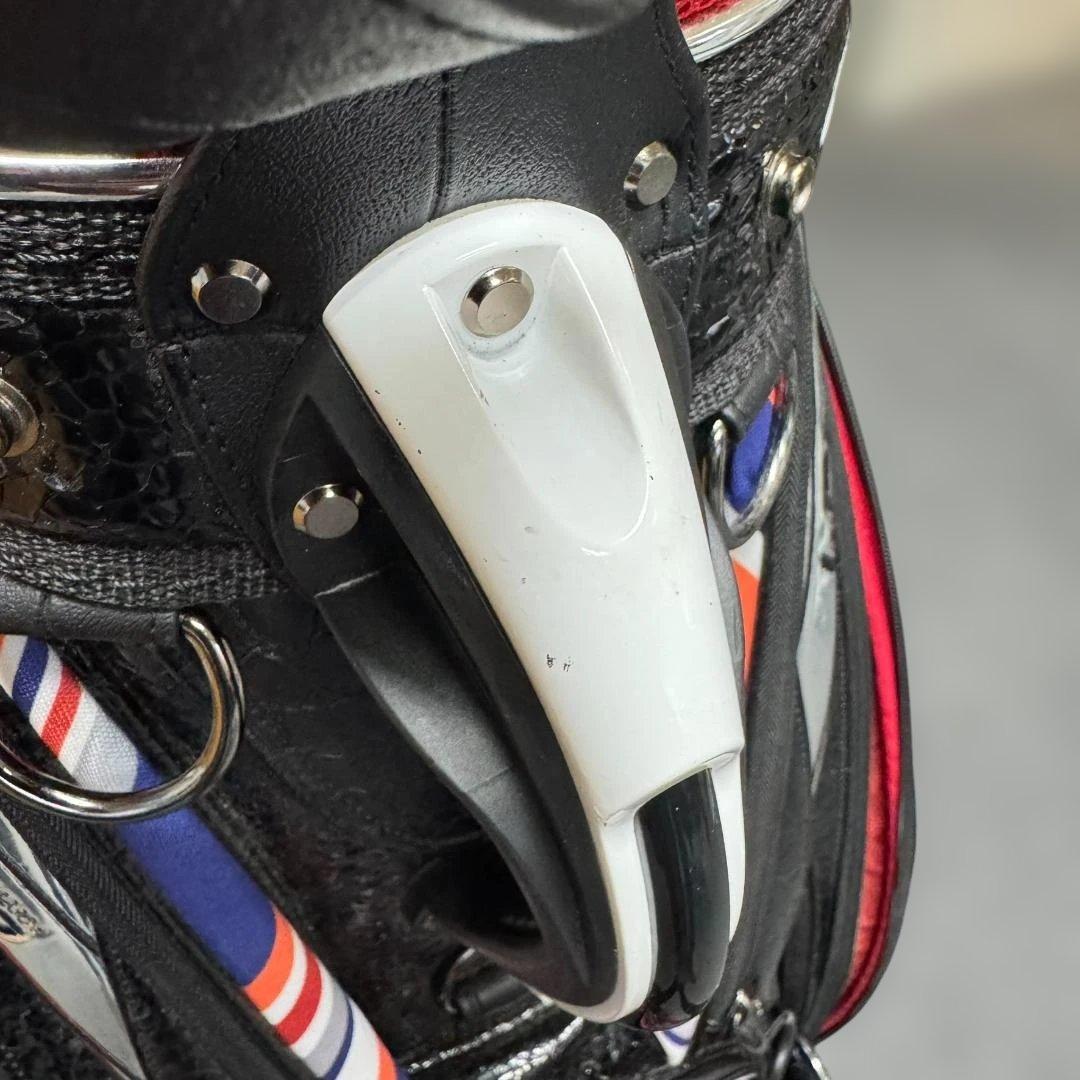 エリートグリップ 23年モデル ブラッククロコ ツアーモデル10.5