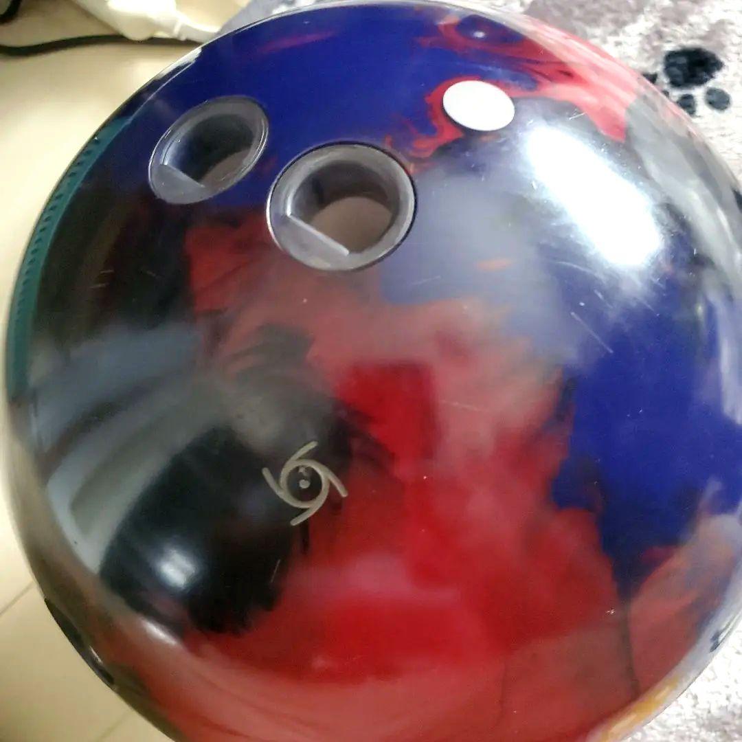 ストーム、DNA14ポンド