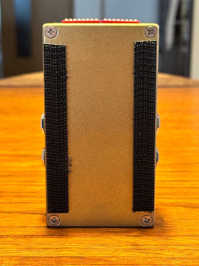 CHASE BLISS BROTHERS ギターエフェクター