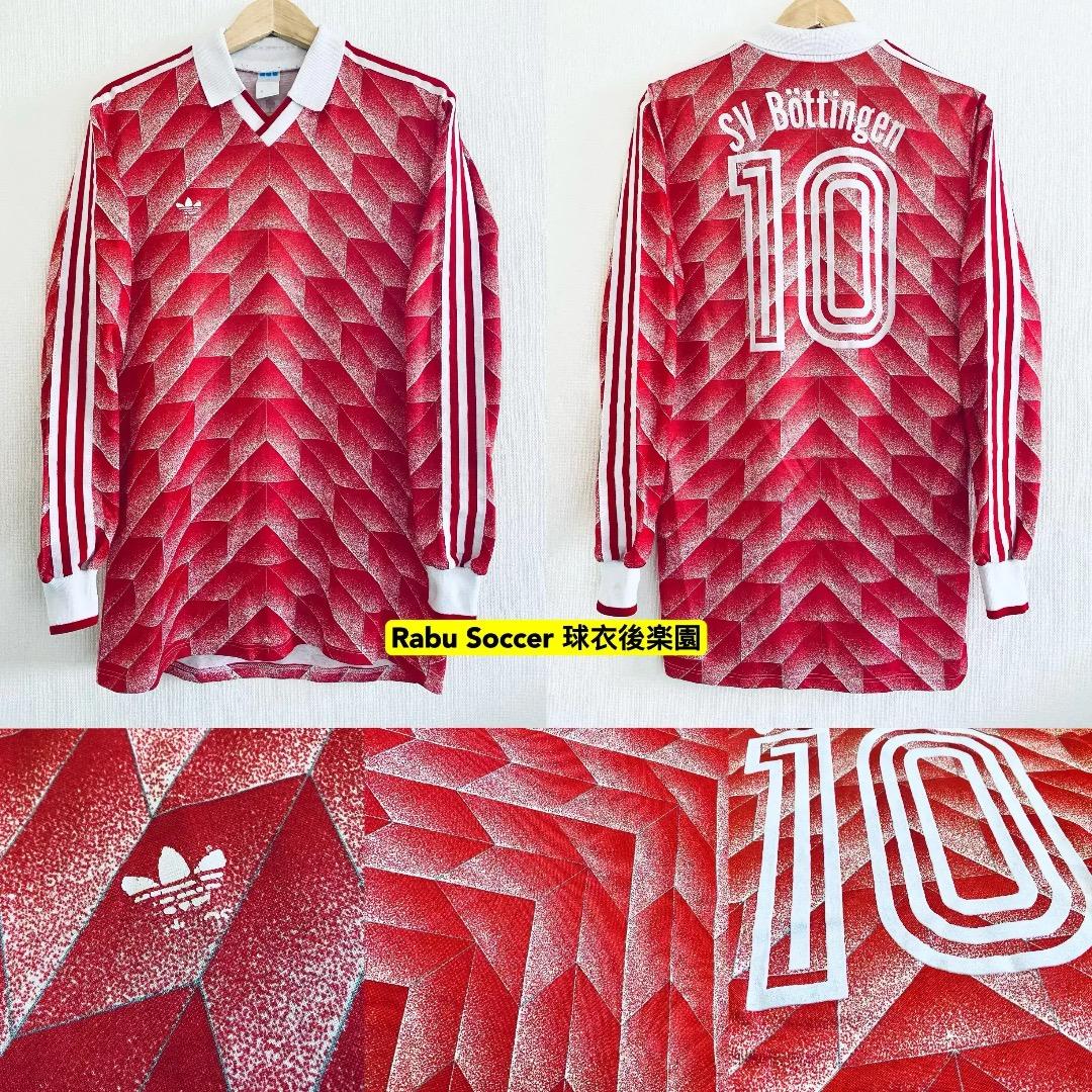 ソビエト連邦 CCCP 1998 ホーム ユニフォーム #10 長袖