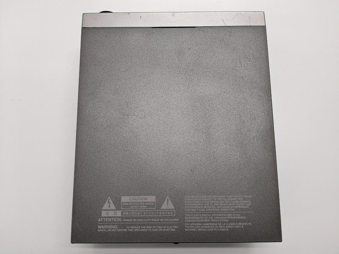 Roland SOUND Canvas SC-8850 MIDI音源