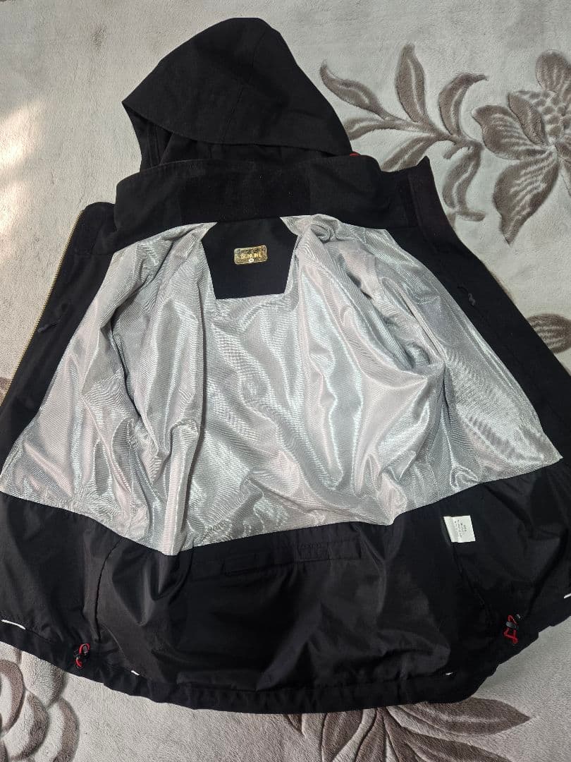 サンラインオールウェザースーSTW1203.　M SUNLINE