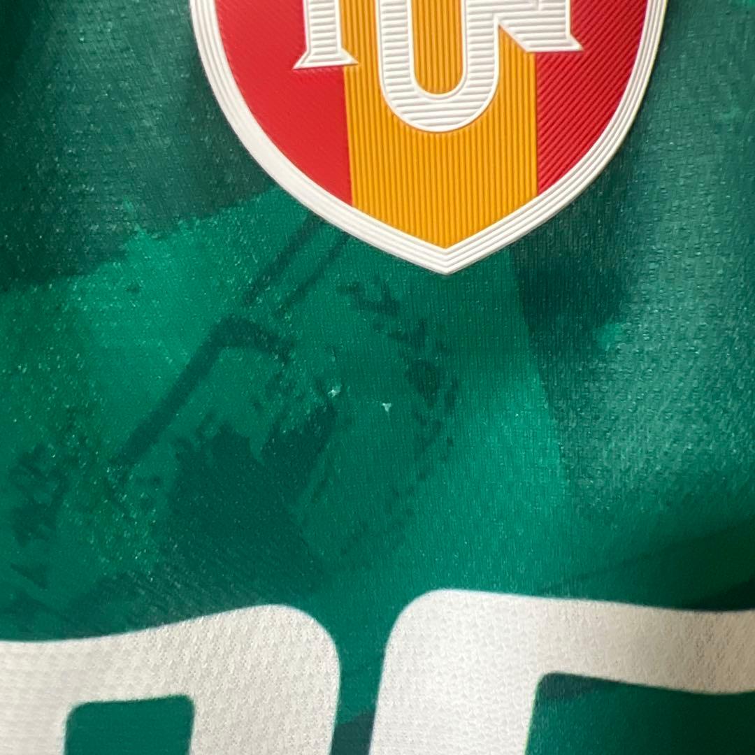 【美品✨️】名古屋グランパス LANGERAK 1番 シャツ Lサイズ