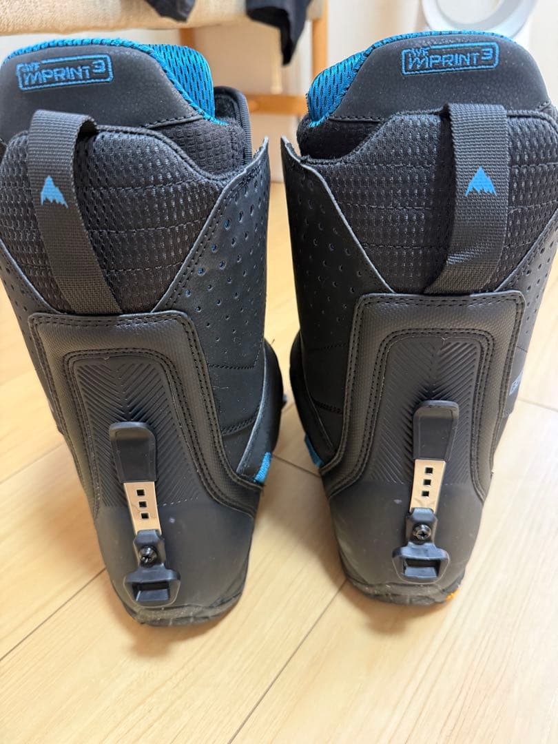 スノーボードブーツBURTON Photon Wide Step On 26.5