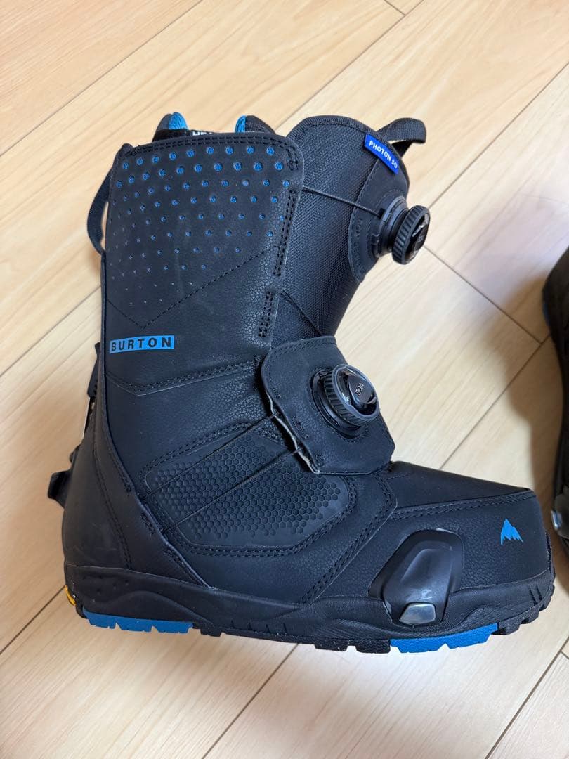 スノーボードブーツBURTON Photon Wide Step On 26.5