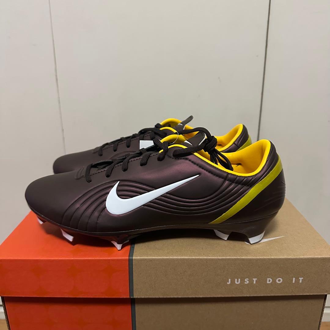 ナイキ マーキュリアル ヴェイパー 1 RGN SE 26cm