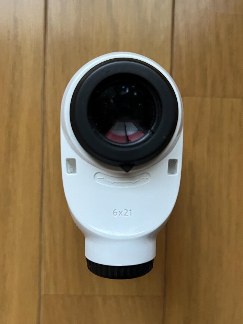 Nikon COOLSHOT 40i GII ゴルフ用距離計