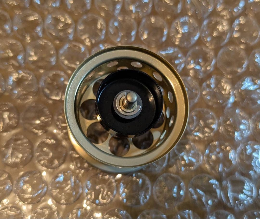 KTF KAHEN 34Φ バーサタイルフィネス Ver2