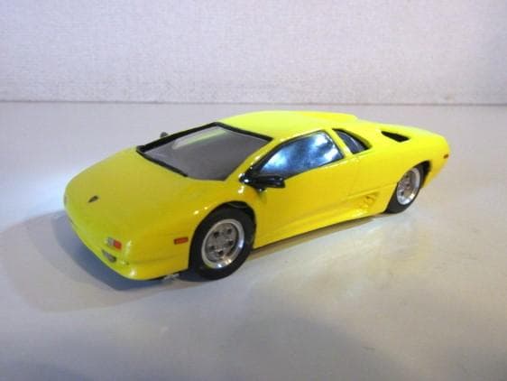 特価 SMTS (1/43) ランボルギーニ Diablo
