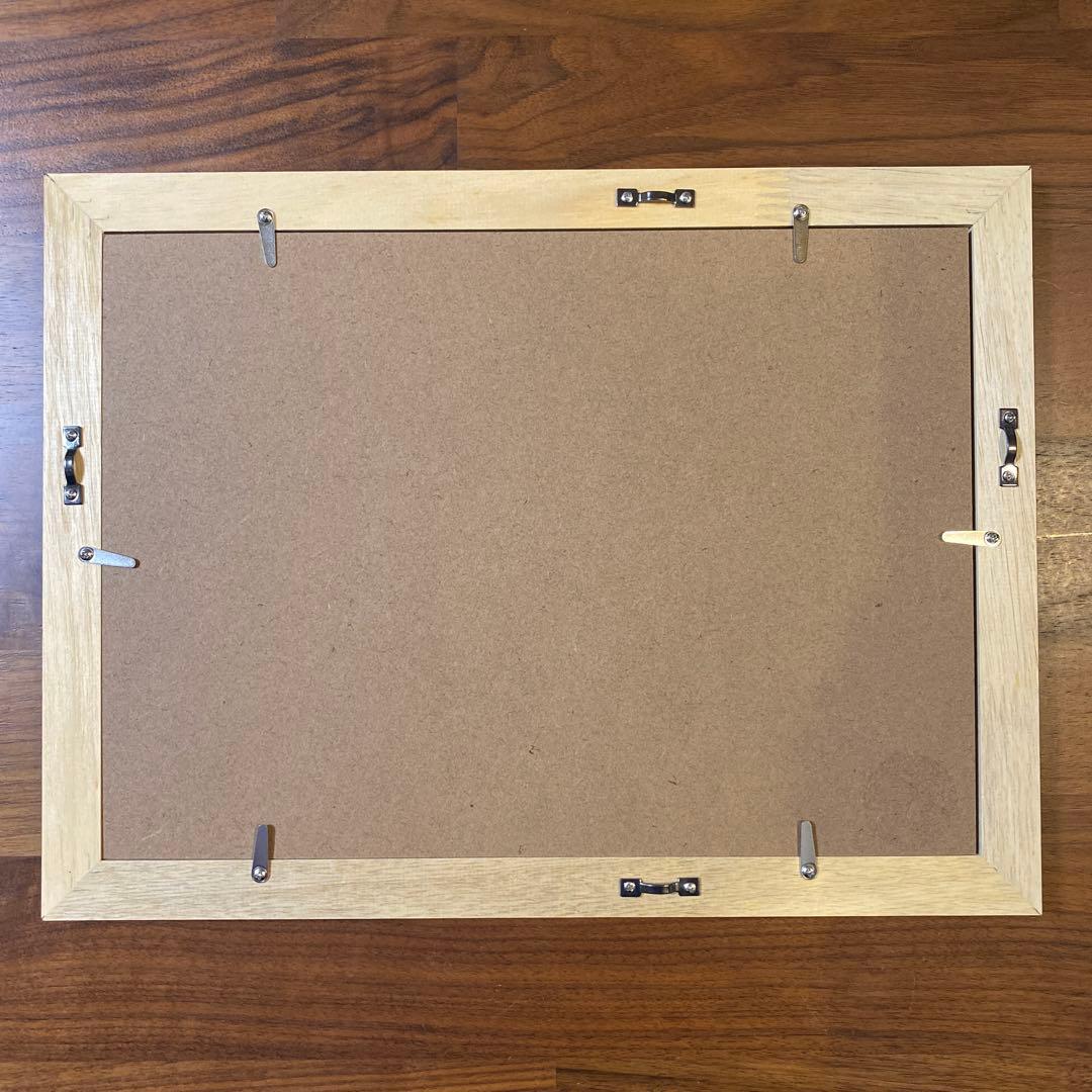 ランド・ノリス　セルジオ・ペレス 直筆サイン　2019年 F1 日本GP 額装品