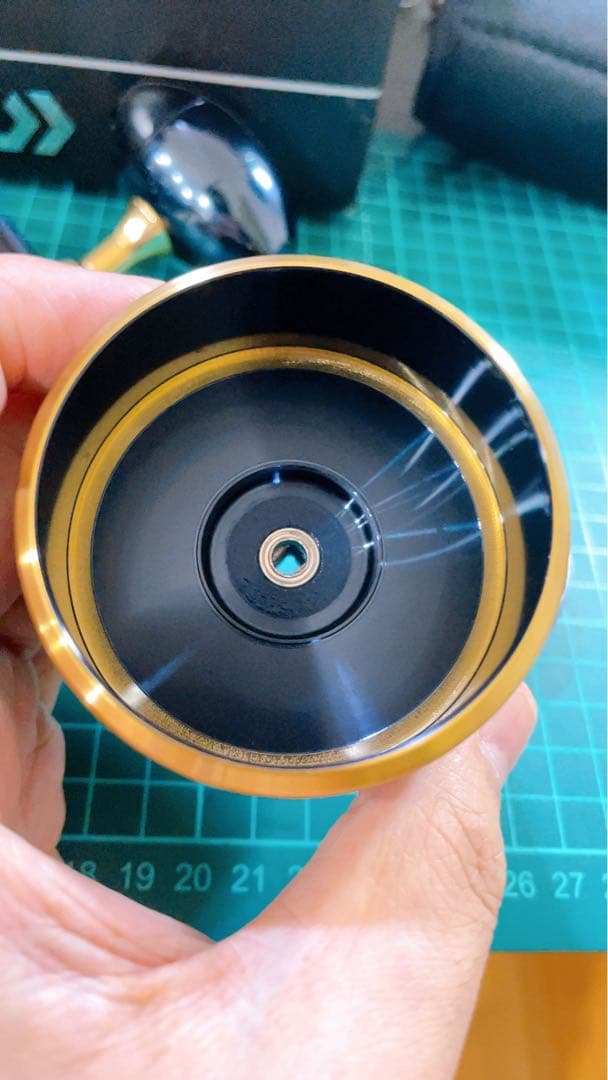 20ソルティガ 8000H ダイワ★美品☆早い者勝ち★処分品★釣り引退☆