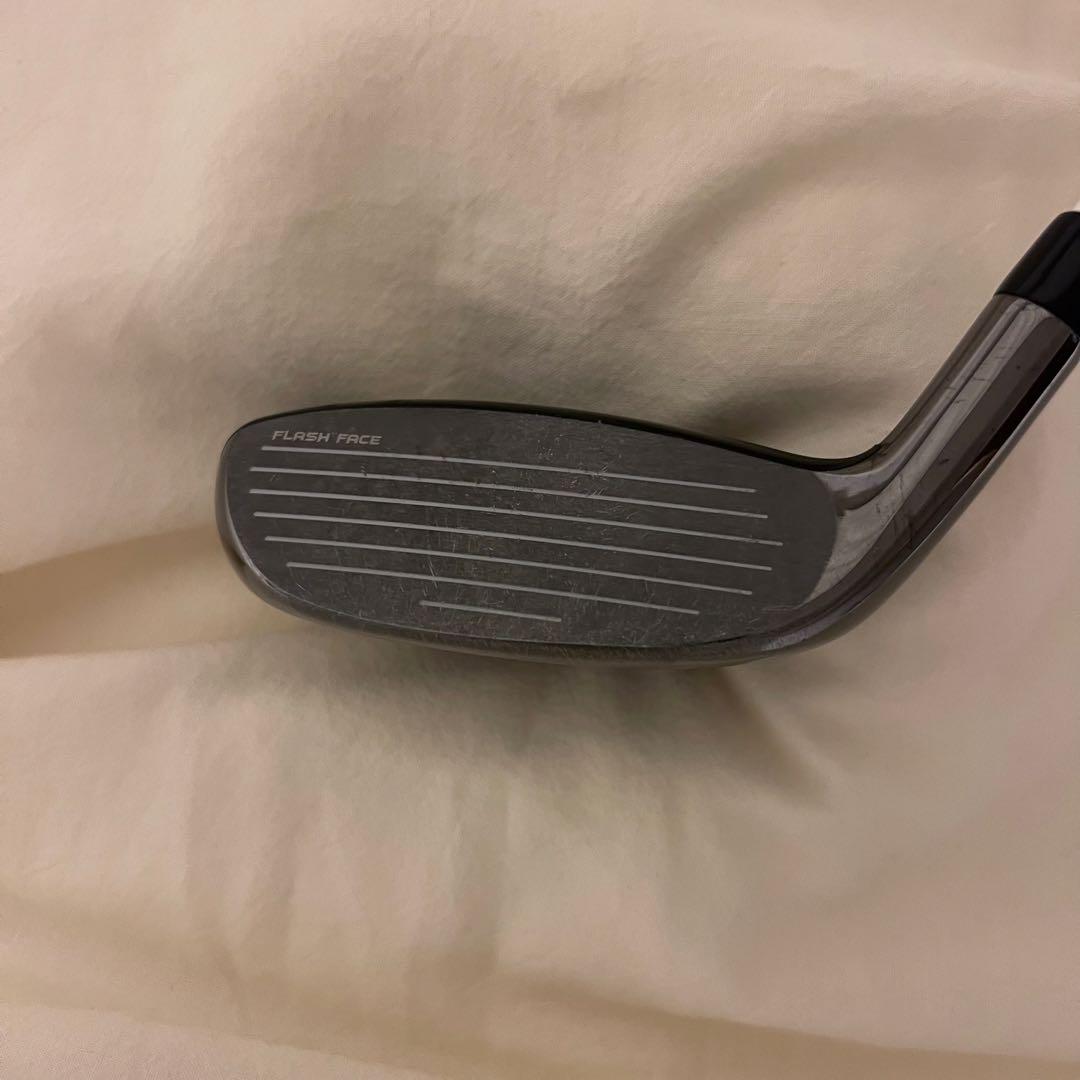 【本日限定特価】エピック ユーティリティ U5 レディース