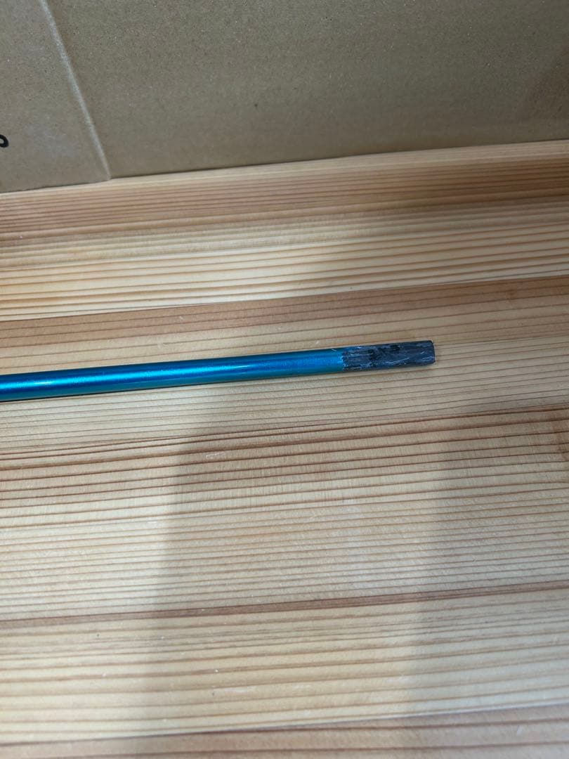 Tour AD GP 7X 1w用　シャフト
