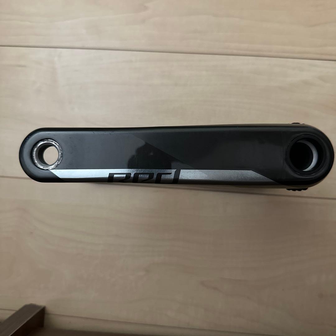 SRAM RED AXS クランクアーム　170mm