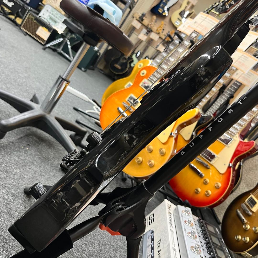 【11435】 Grass Roots by ESP Forest black