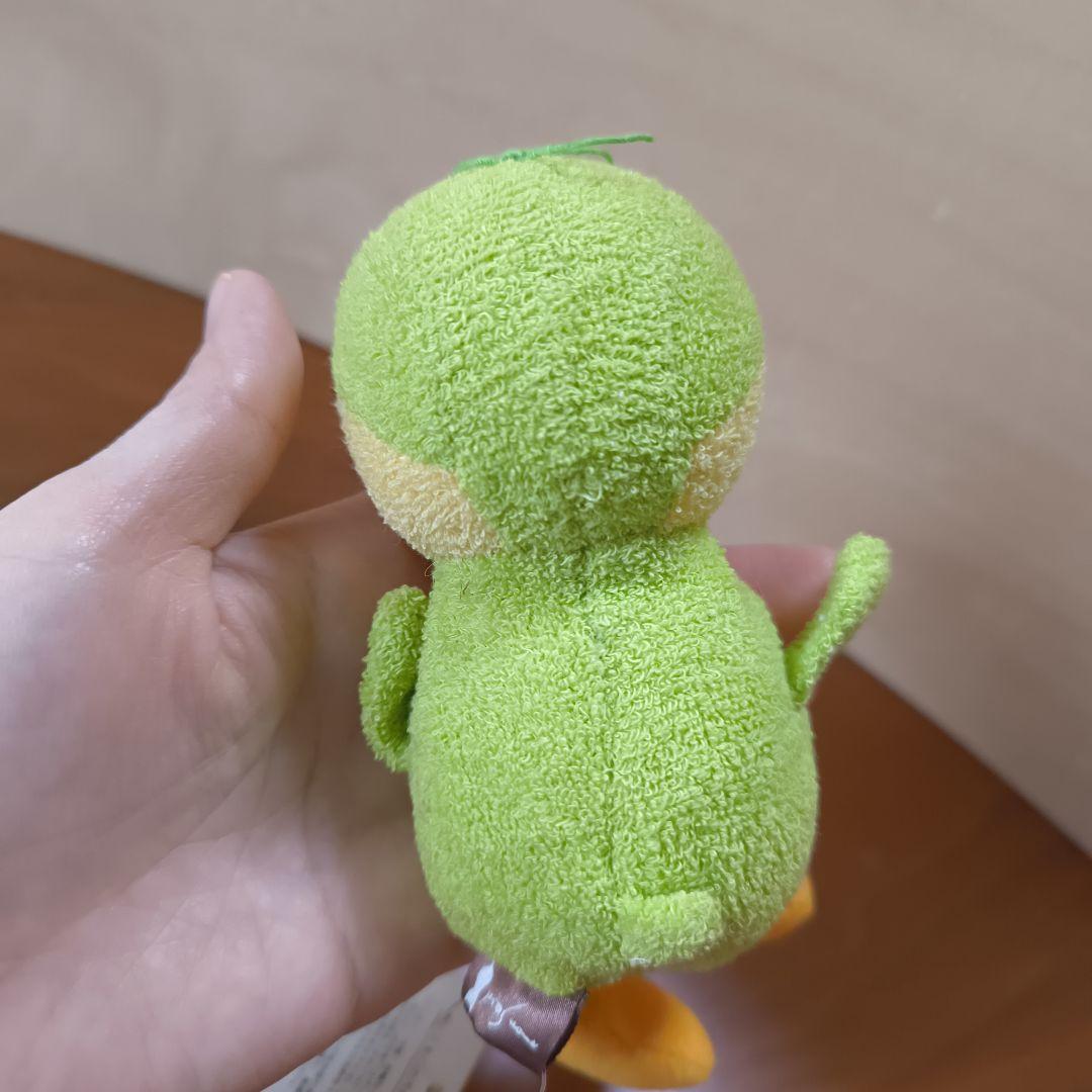 モンスイユ　monseuil フラッペフレンズ　メロンフラッペ　レア　ぬいぐるみ