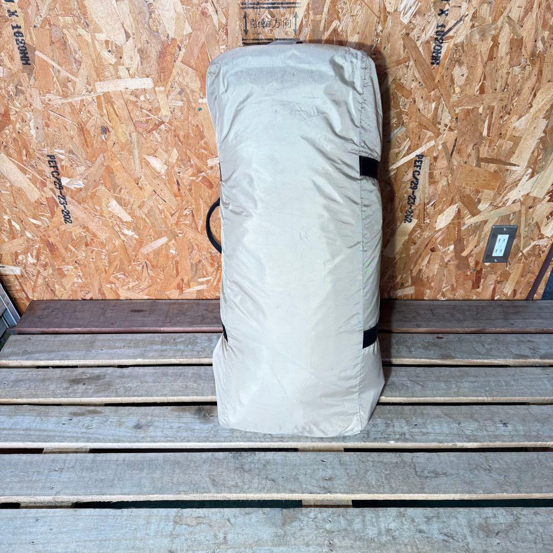 サバティカル モーニンググローリーTC ライトベージュ