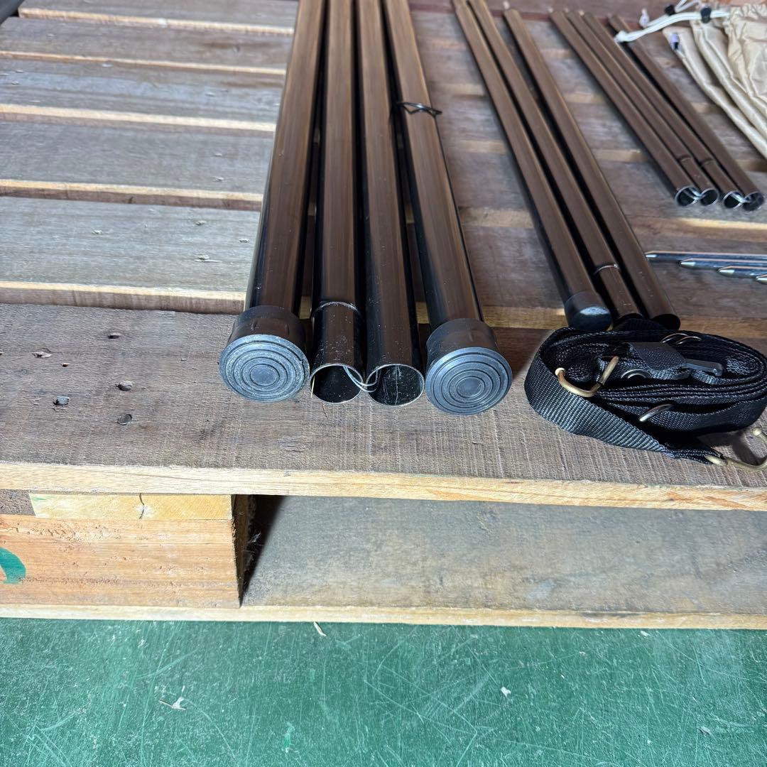 サバティカル モーニンググローリーTC ライトベージュ