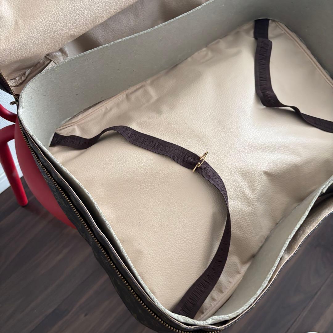 ルイヴィトン LOUIS VUITTON LV シリウス 50 モノグラムバッグ