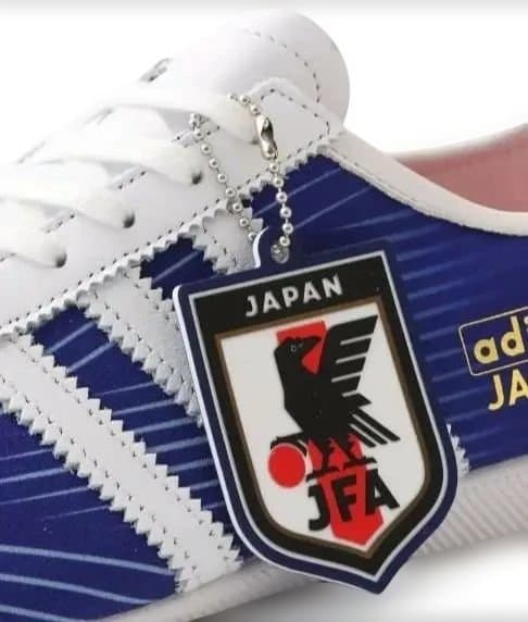 シューズ adidas JAPAN JFA  SUPCOL/SUPCOL/26cm