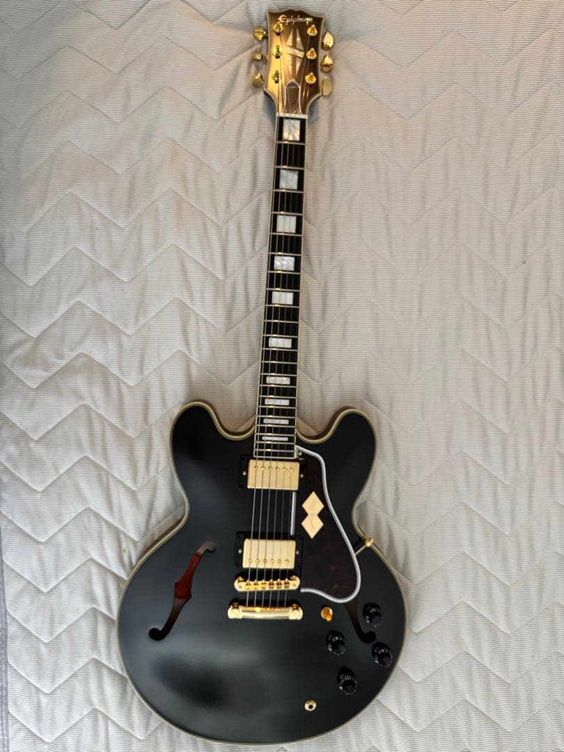 ギター Epiphone / Inspired by Gibson Custom