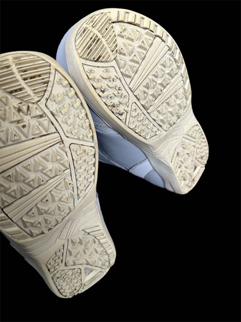 RIDE HERA レディースブーツ 24cm ダブルボア Boa