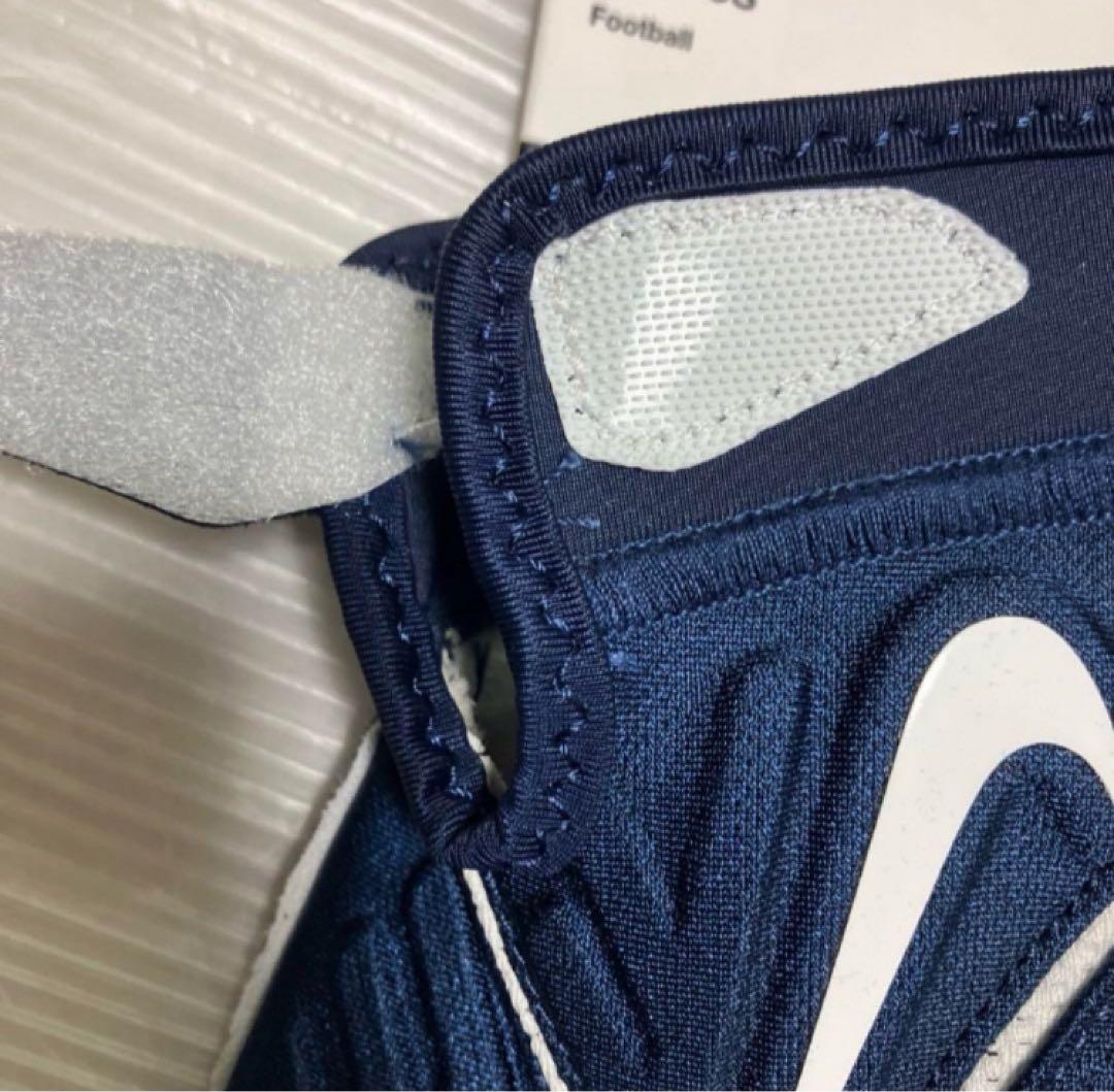 送料無料 新品 NIKE アメフト SUPERBAD ALPHA XXL