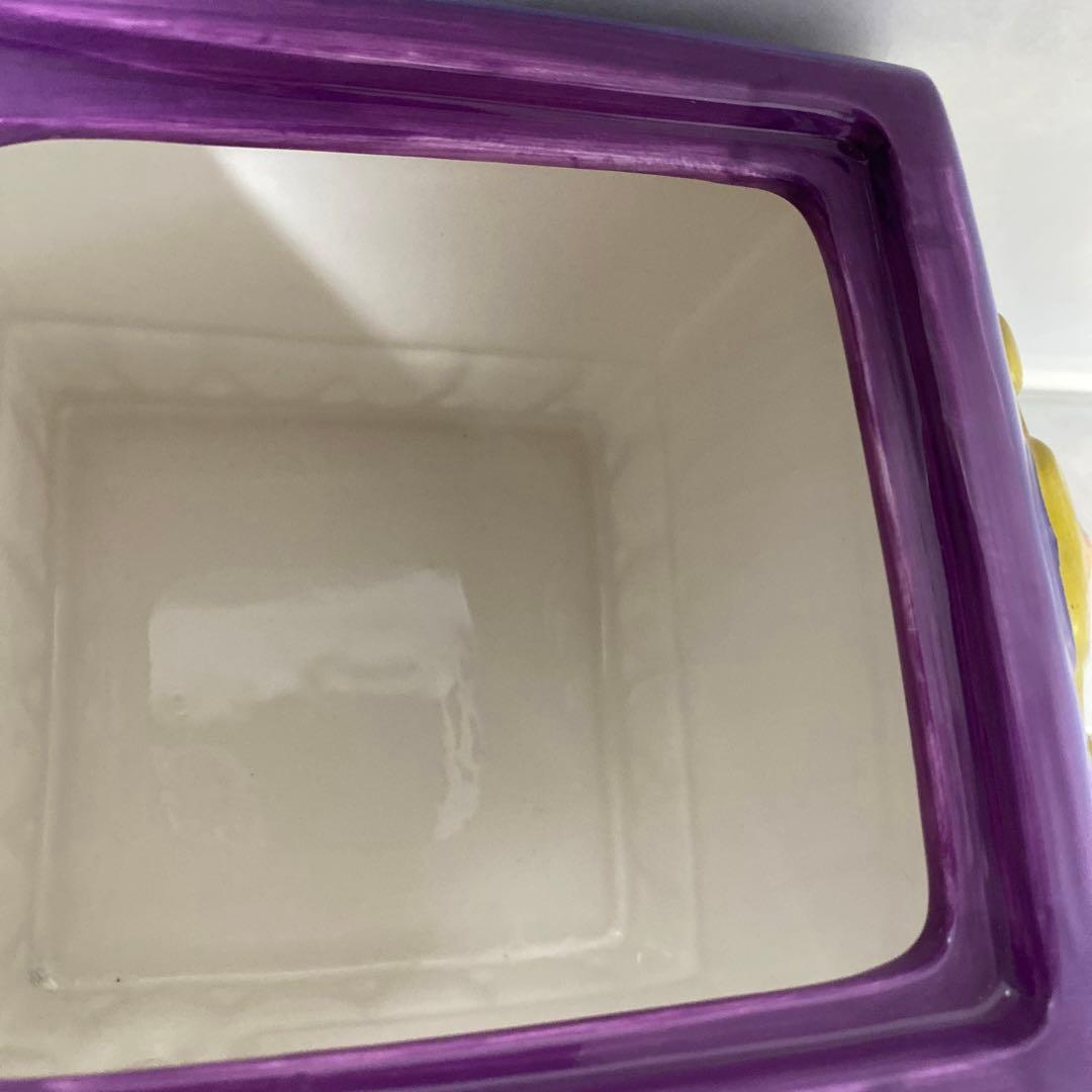 ディズニー　ティンカーベル　小物入れ