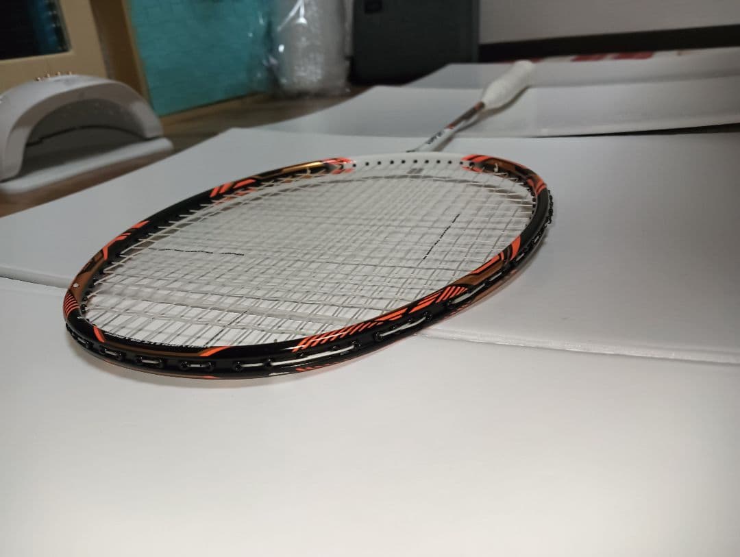 Comfort Nano 1000-9　頑張らないバドミントン研究会