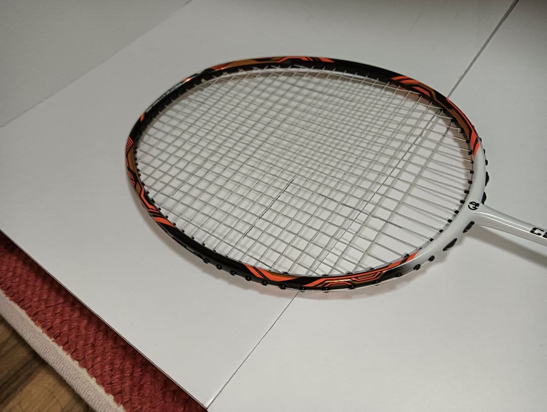 Comfort Nano 1000-9　頑張らないバドミントン研究会