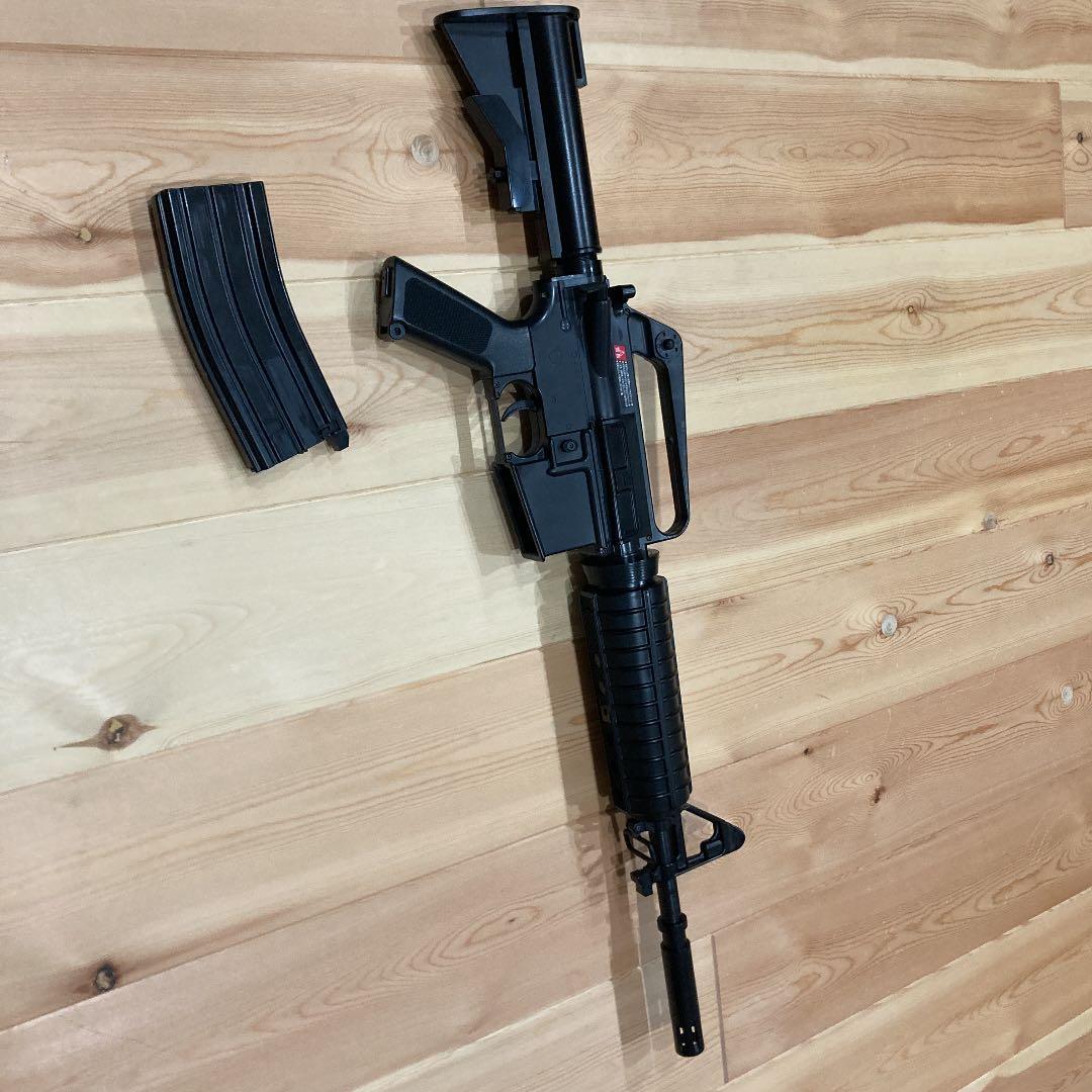 東京マルイ　colt ar15 トイガン　エアガン