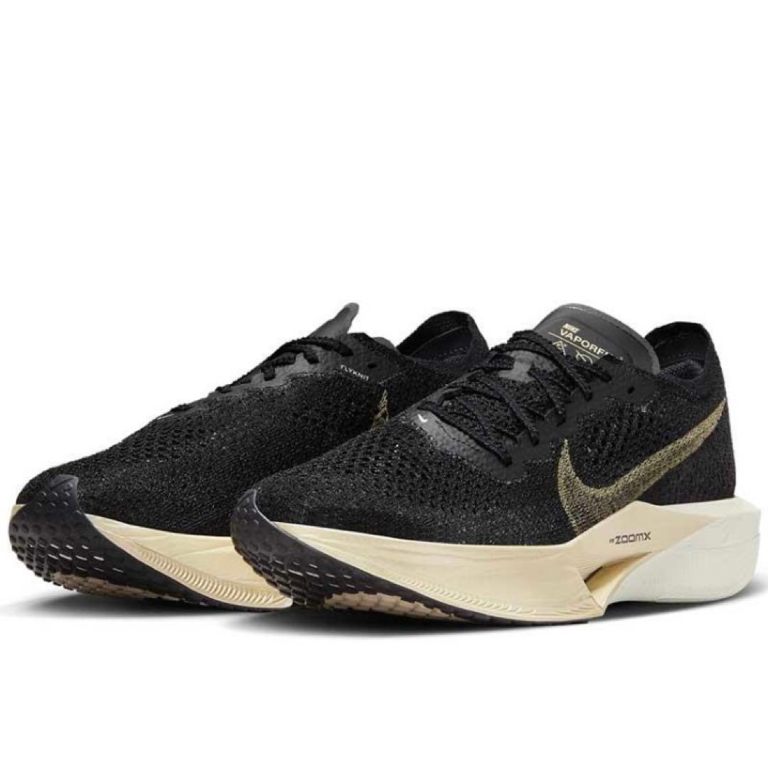 ズームX ヴェイパーフライ ネクスト% 3★26.0cm★DV4129-001